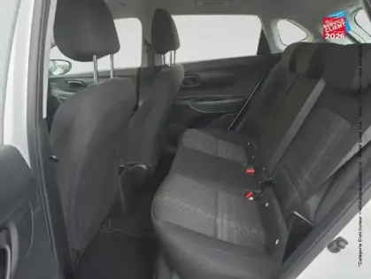 Photo 10 Hyundai I20  1.2 84ch Initia