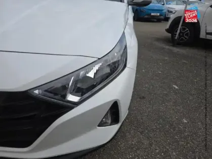 Photo 12 Hyundai I20  1.2 84ch Initia