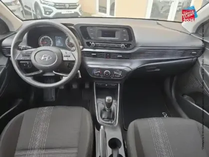 Photo 14 Hyundai I20  1.2 84ch Initia