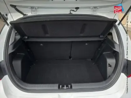 Photo 13 Hyundai I20  1.2 84ch Initia