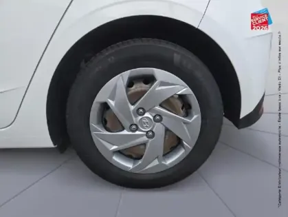 Photo 9 Hyundai I20  1.2 84ch Initia