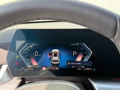 Photo 9 BMW X1  sDrive20d 163ch M Sport