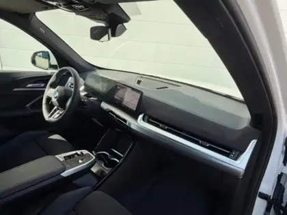 Photo 5 BMW X1  sDrive20d 163ch M Sport