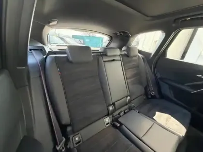 Photo 7 BMW X1  sDrive20d 163ch M Sport