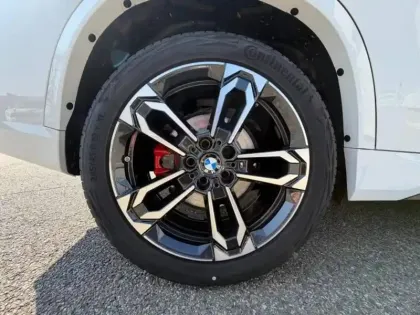 Photo 13 BMW X1  sDrive20d 163ch M Sport