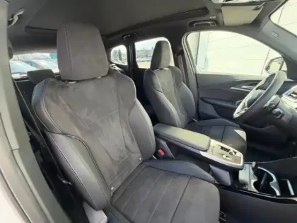 Photo 6 BMW X1  sDrive20d 163ch M Sport