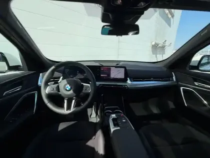 Photo 8 BMW X1  sDrive20d 163ch M Sport