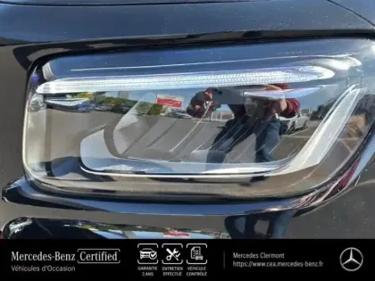 Photo 13 Mercedes GLB  200 d 150ch Business Line 8G-DCT