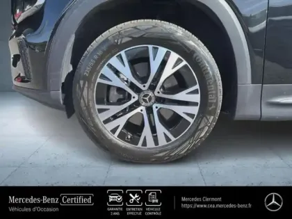 Photo 6 Mercedes GLB  200 d 150ch Business Line 8G-DCT