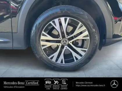 Photo 9 Mercedes GLB  200 d 150ch Business Line 8G-DCT