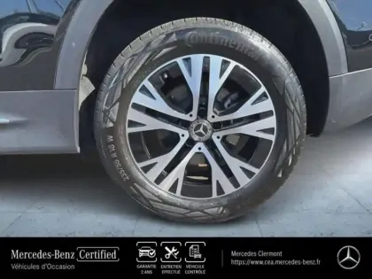 Photo 7 Mercedes GLB  200 d 150ch Business Line 8G-DCT