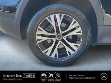 Photo 8 Mercedes GLB  200 d 150ch Business Line 8G-DCT