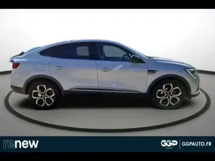 Photo 6 Renault Arkana Gén. I (LJL) Ph1 Intens 5