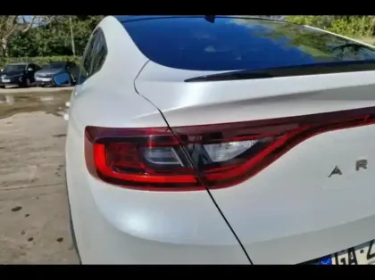 Photo 13 Renault Arkana Gén. I (LJL) Ph1 Intens 5