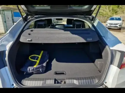 Photo 11 Renault Arkana Gén. I (LJL) Ph1 Intens 5