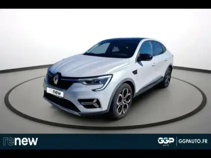 Photo Renault Arkana Intens