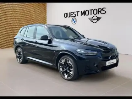 Photo 6 BMW X3 i M Sport 286ch Impressive