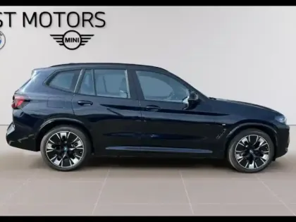 Photo 20 BMW X3 i M Sport 286ch Impressive