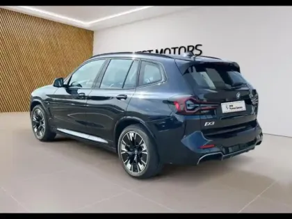 Photo 17 BMW X3 i M Sport 286ch Impressive