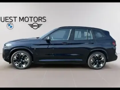 Photo 16 BMW X3 i M Sport 286ch Impressive