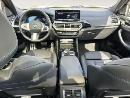 Photo 9 BMW X3 i M Sport 286ch Impressive