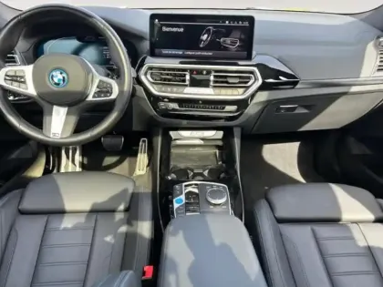 Photo 10 BMW X3 i M Sport 286ch Impressive