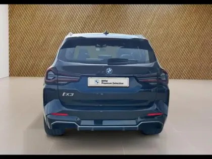 Photo 18 BMW X3 i M Sport 286ch Impressive