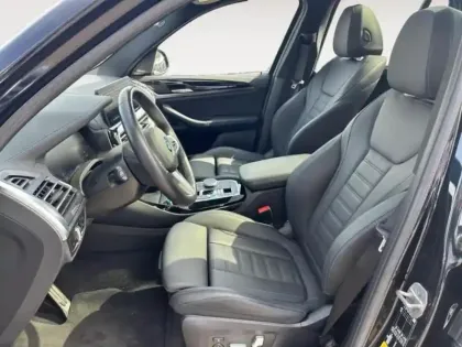 Photo 23 BMW X3 i M Sport 286ch Impressive