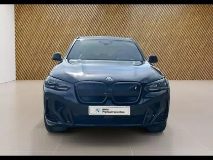 Photo 22 BMW X3 i M Sport 286ch Impressive