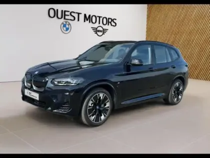 Photo 15 BMW X3 i M Sport 286ch Impressive