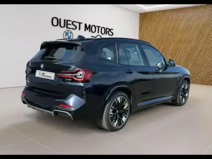 Photo 19 BMW X3 i M Sport 286ch Impressive