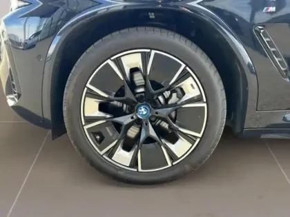 Photo 13 BMW X3 i M Sport 286ch Impressive