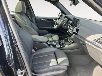 Photo 29 BMW X3 i M Sport 286ch Impressive