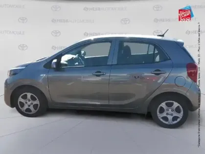 Photo 8 Kia Picanto  1.0 DPi 67ch Active