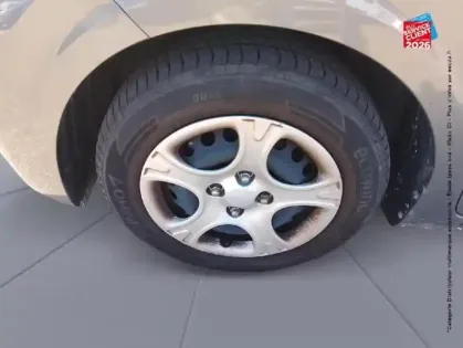 Photo 9 Kia Picanto  1.0 DPi 67ch Active