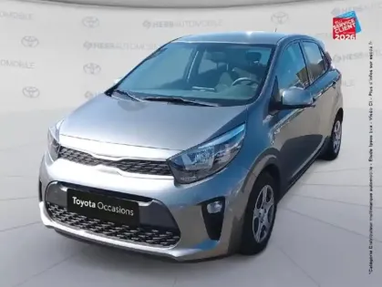 Photo Kia Picanto Active