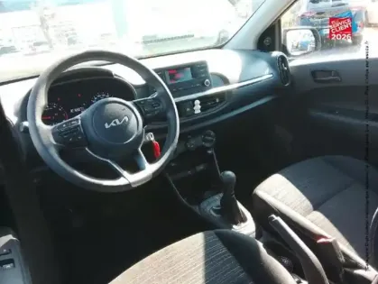 Photo 14 Kia Picanto  1.0 DPi 67ch Active