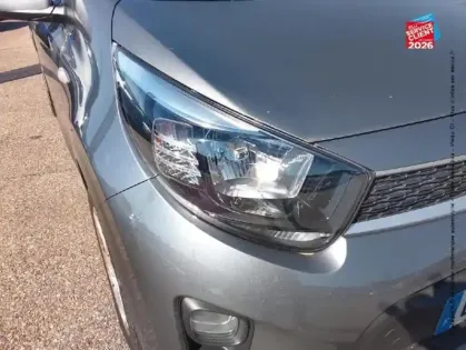 Photo 12 Kia Picanto  1.0 DPi 67ch Active