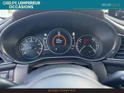 Photo 12 Mazda Cx-30  2.0 e-SKYACTIV-X M-Hybrid 186ch Exclusive-Line 2025