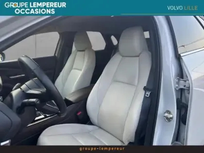 Photo 8 Mazda Cx-30  2.0 e-SKYACTIV-X M-Hybrid 186ch Exclusive-Line 2025