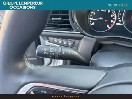 Photo 14 Mazda Cx-30  2.0 e-SKYACTIV-X M-Hybrid 186ch Exclusive-Line 2025