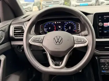 Photo 10 Volkswagen T-cross Gén. I Ph2 R-Line Edition 5