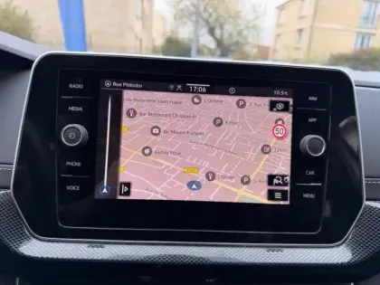 Photo 6 Volkswagen T-cross Gén. I Ph2 R-Line Edition 5