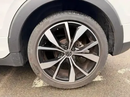 Photo 5 Volkswagen T-cross Gén. I Ph2 R-Line Edition 5