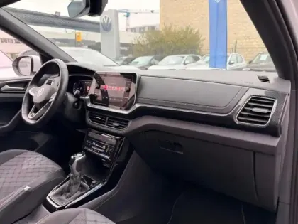 Photo 8 Volkswagen T-cross Gén. I Ph2 R-Line Edition 5