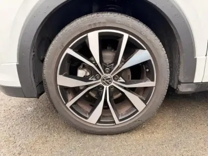 Photo 7 Volkswagen T-cross Gén. I Ph2 R-Line Edition 5