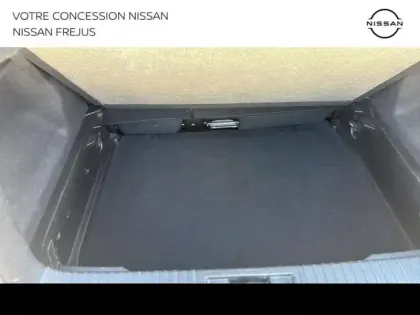 Photo 9 Renault Captur  1.3 TCe 130ch FAP Intens - 20