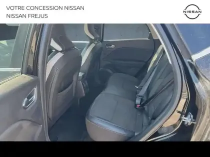 Photo 13 Renault Captur  1.3 TCe 130ch FAP Intens - 20