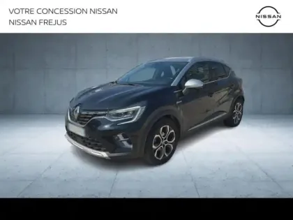 Photo Renault Captur