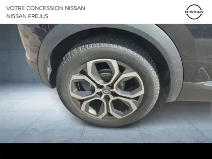 Photo 5 Renault Captur  1.3 TCe 130ch FAP Intens - 20